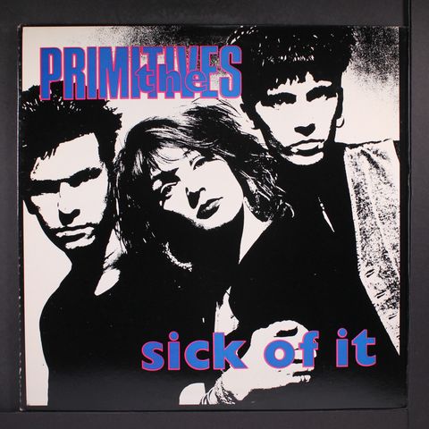 PRIMITIVES