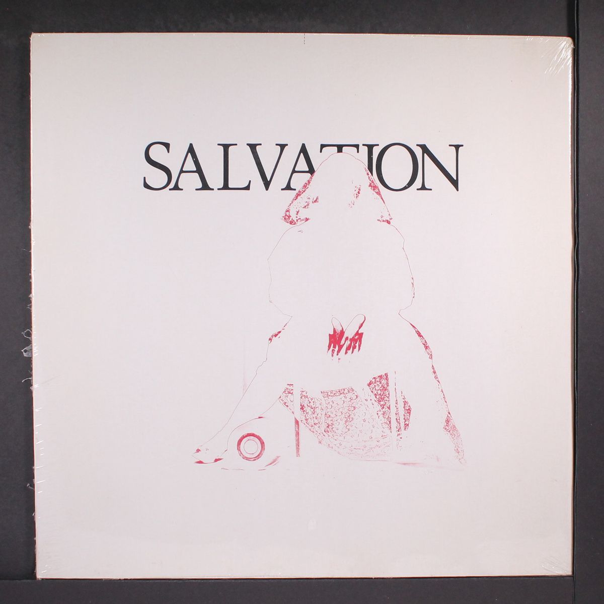 girlsoul by SALVATION