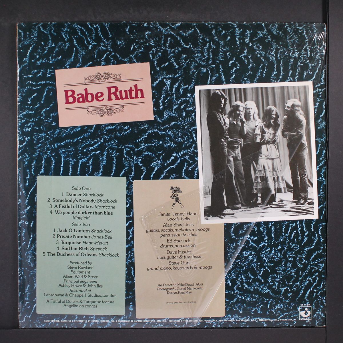 babe ruth by BABE RUTH