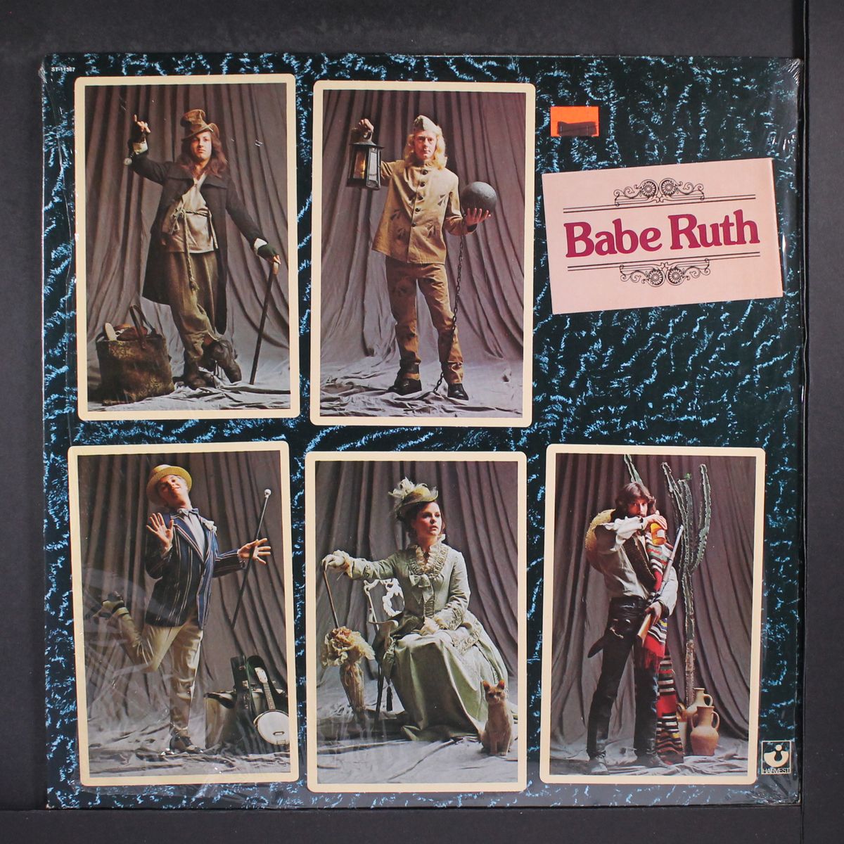 babe ruth by BABE RUTH