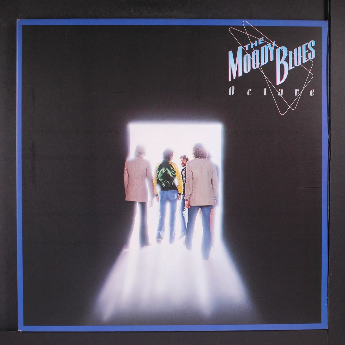 octave by MOODY BLUES
