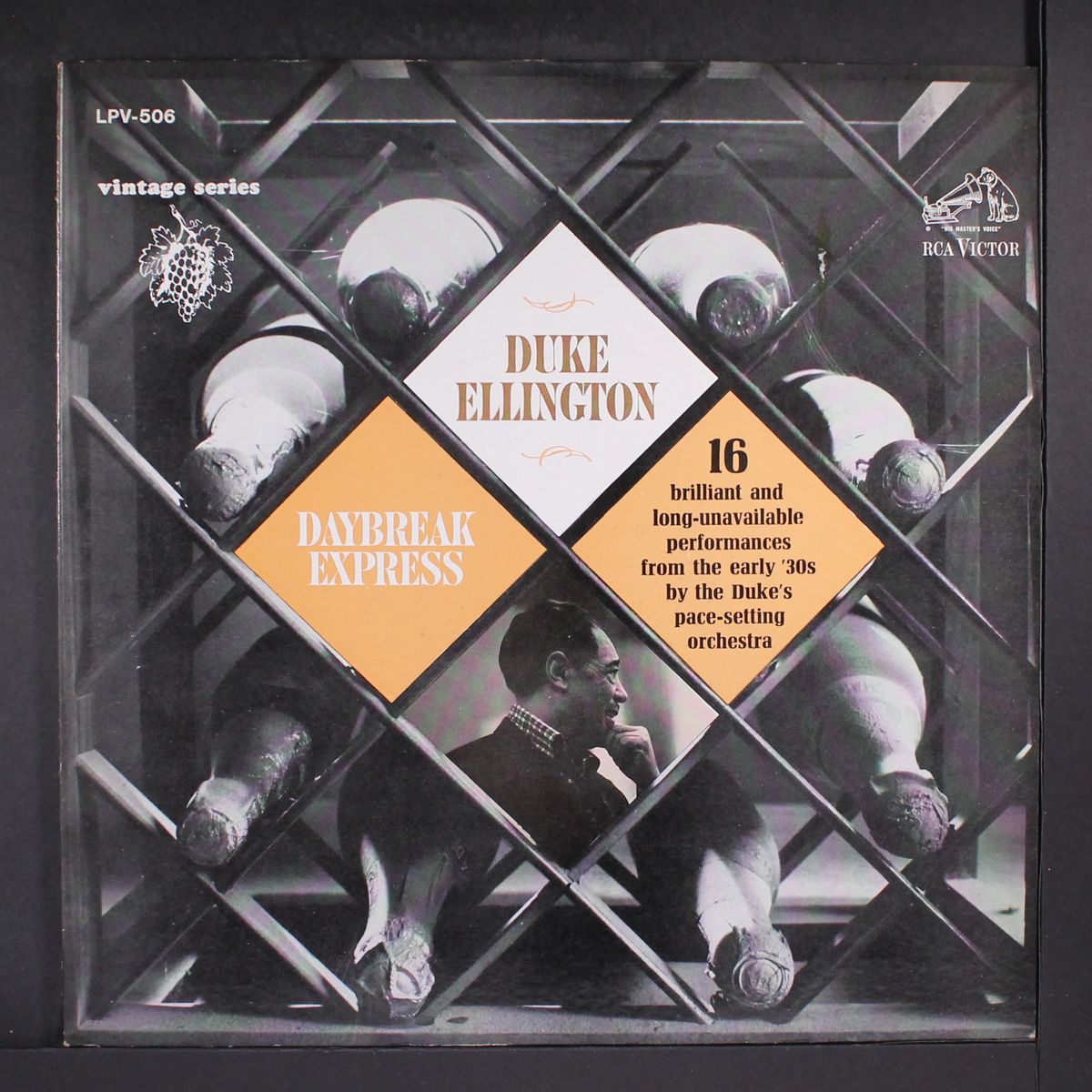 daybreak express by DUKE ELLINGTON