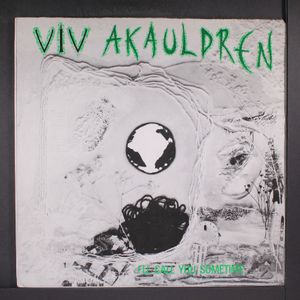 VIV AKAULDREN
