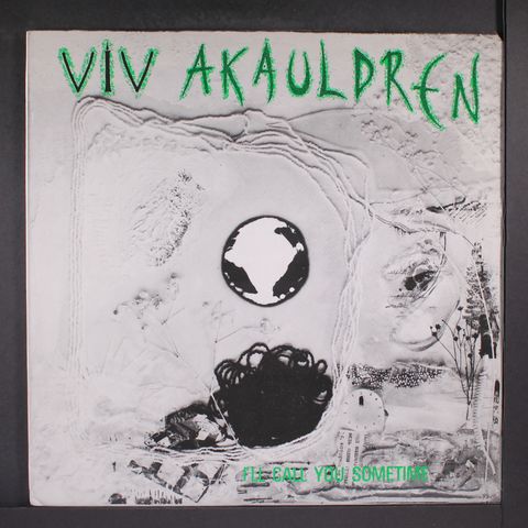 VIV AKAULDREN