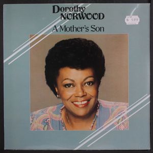DOROTHY NORWOOD