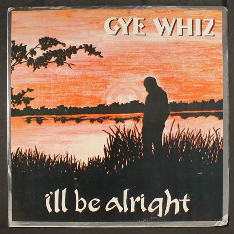 GYE WHIZ