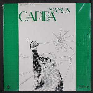 CAPIBA 80 ANOS