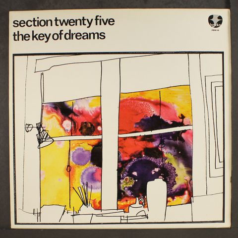 SECTION TWENTY FIVE