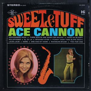 ACE CANNON