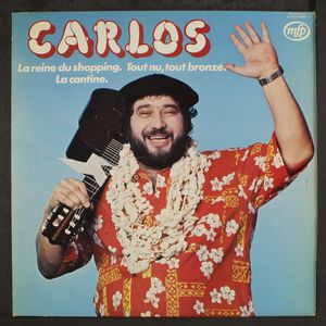 CARLOS
