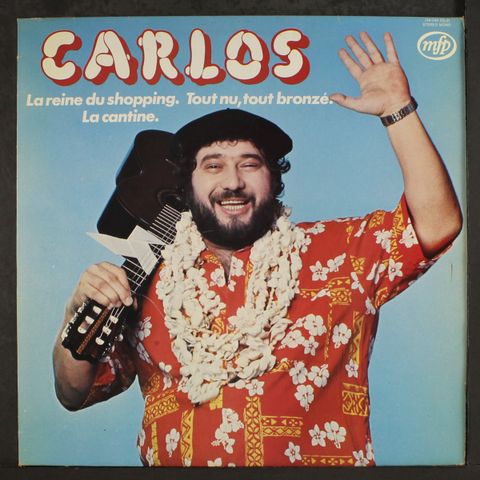 CARLOS