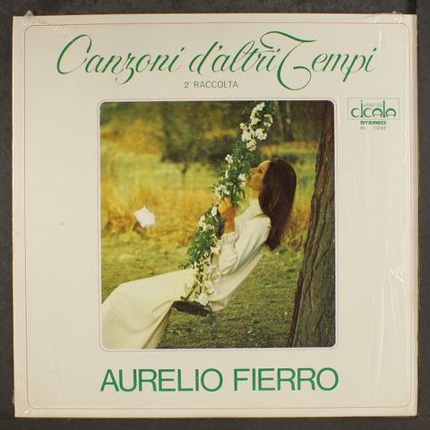 AURELIO FIERRO