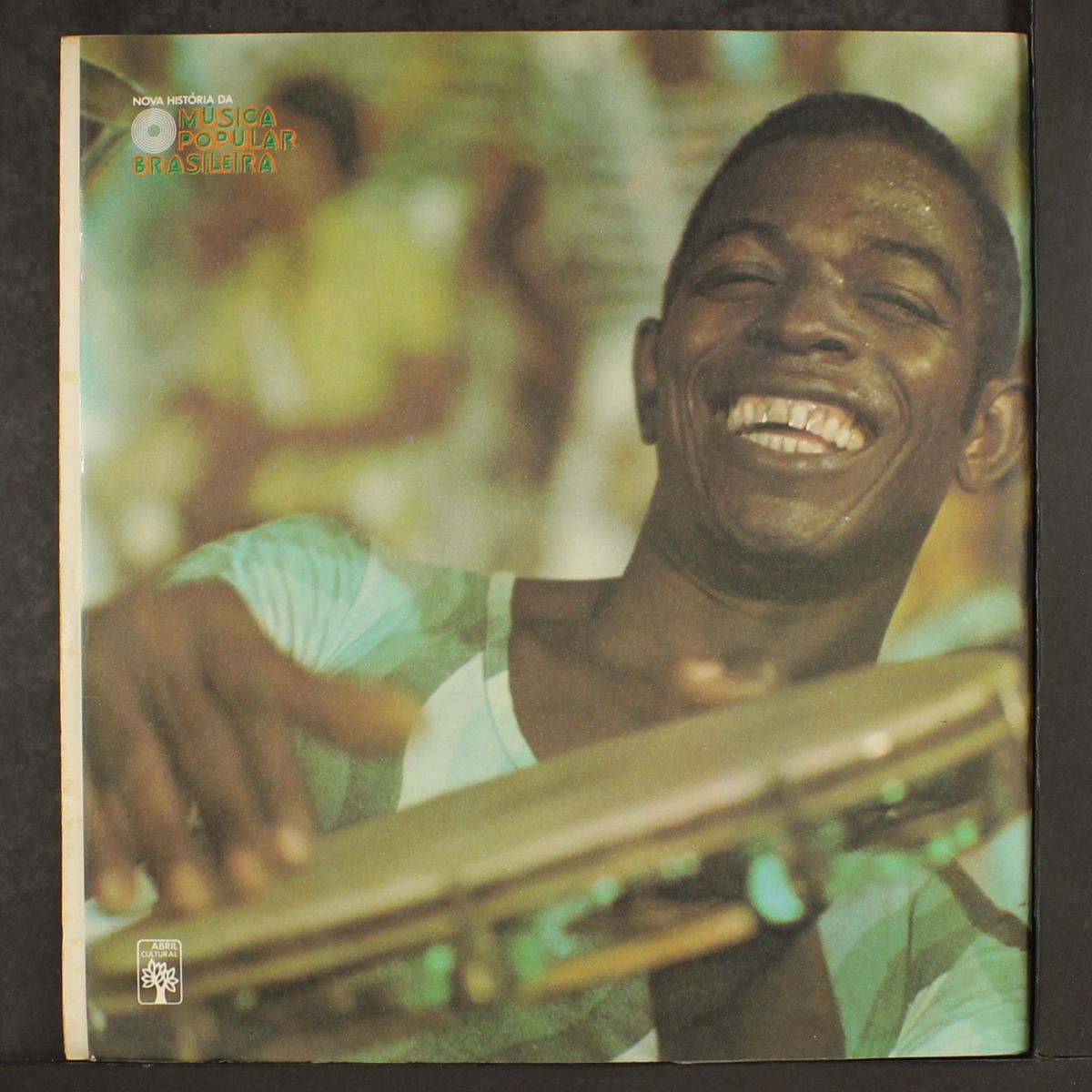 escolas de samba 2 by VARIOUS