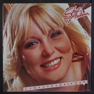 SHEILA ANDREWS