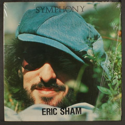 ERIC SHAM