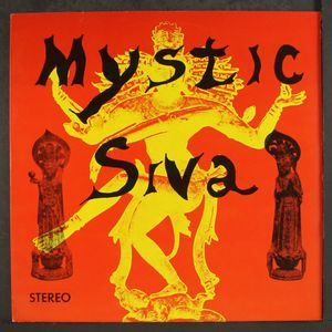 MYSTIC SIVA