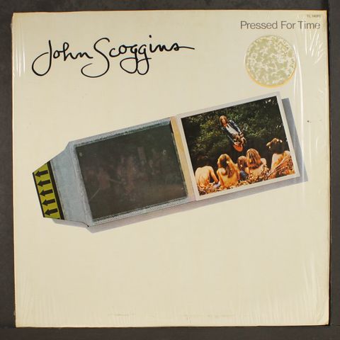 JOHN SCOGGINS