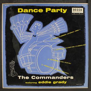 COMMANDERS