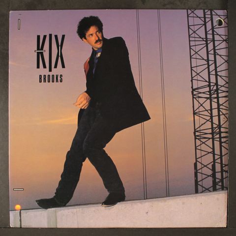 KIX BROOKS