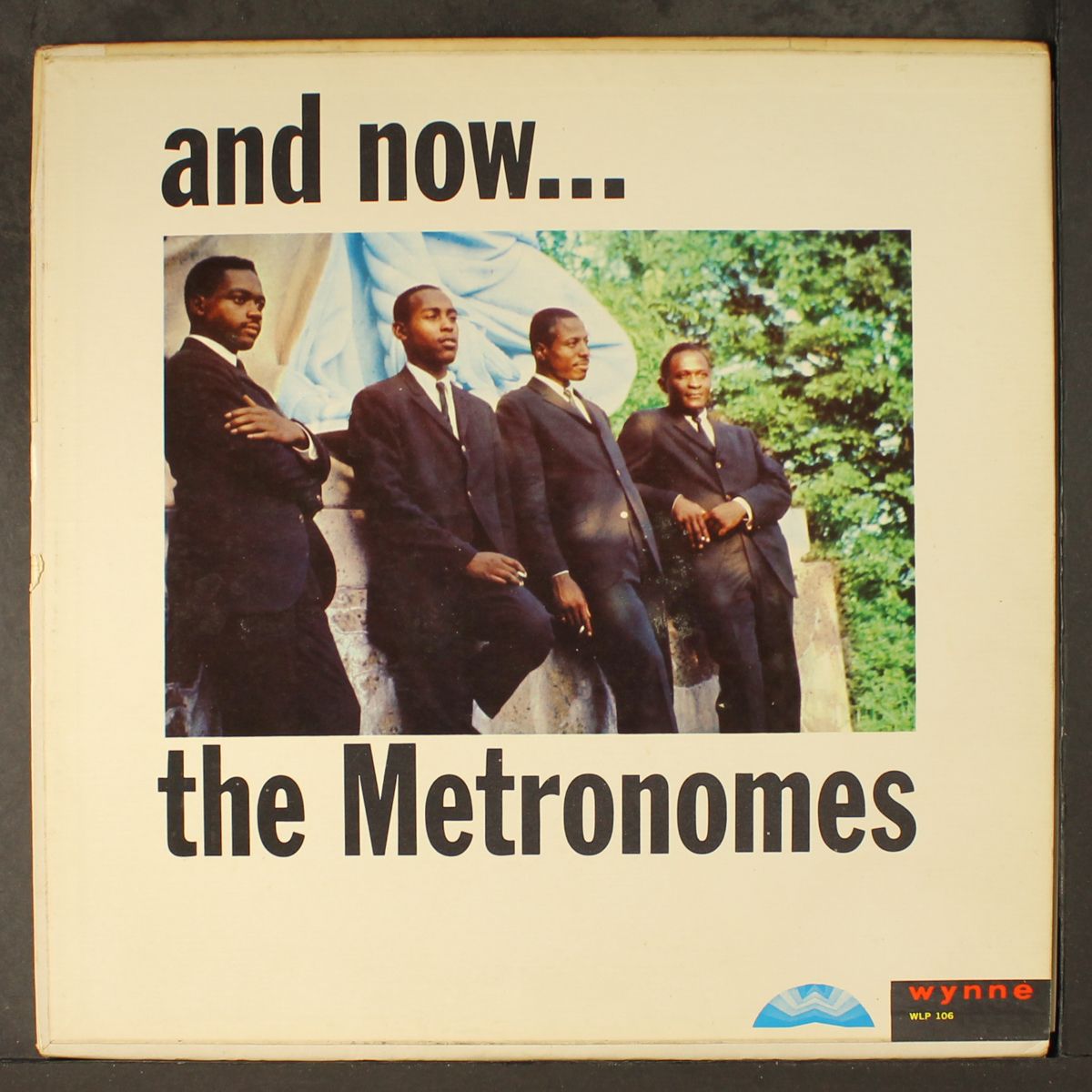 and now... by METRONOMES