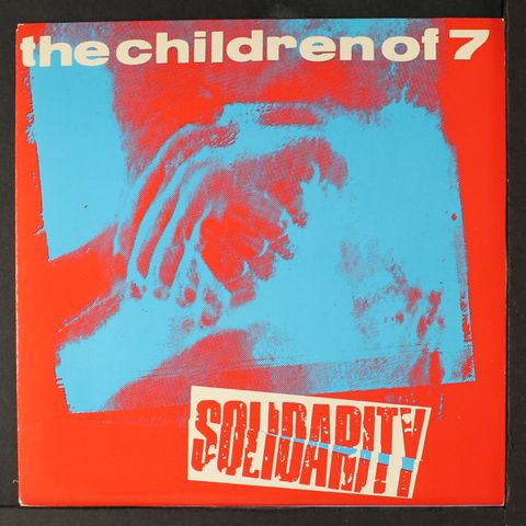 CHILDREN OF 7