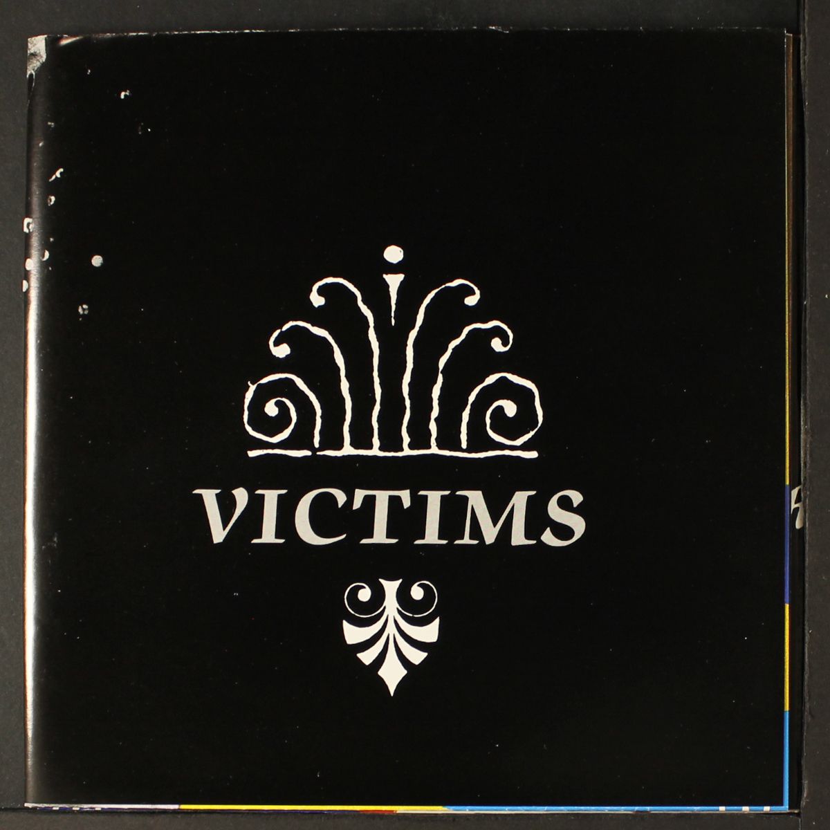 victims by CULTURE CLUB