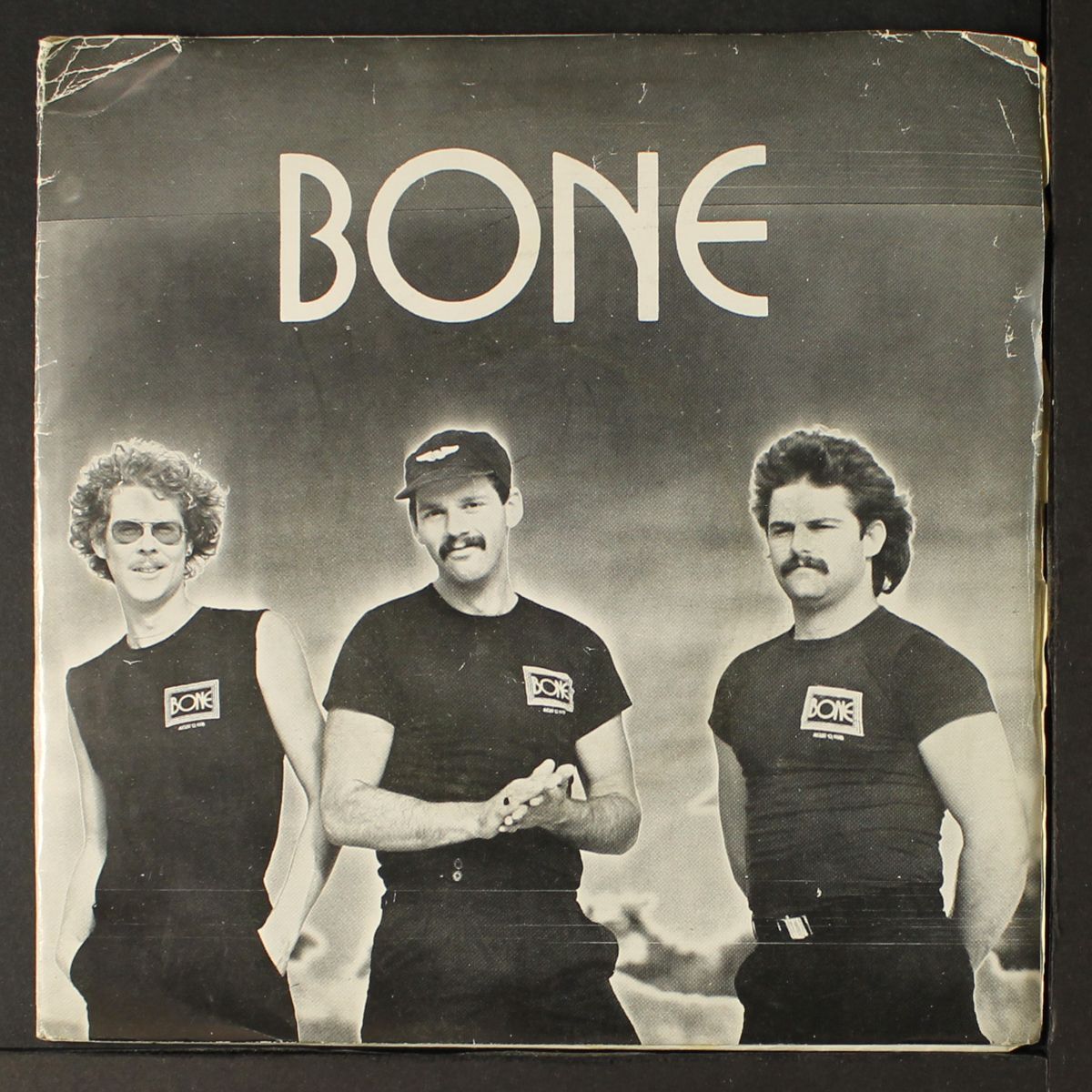 pirate the islands / the headlines have it by BONE