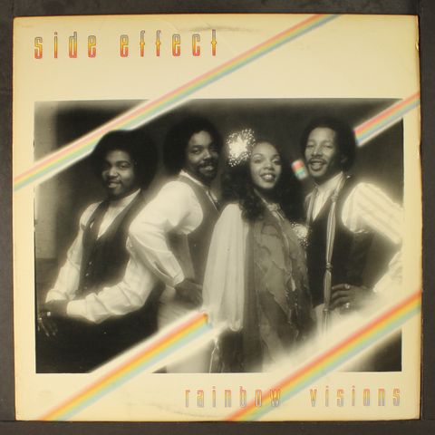 SIDE EFFECT