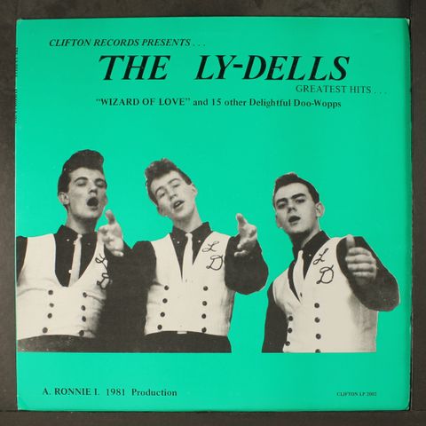 LY-DELLS