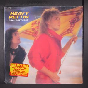 HEAVY PETTIN