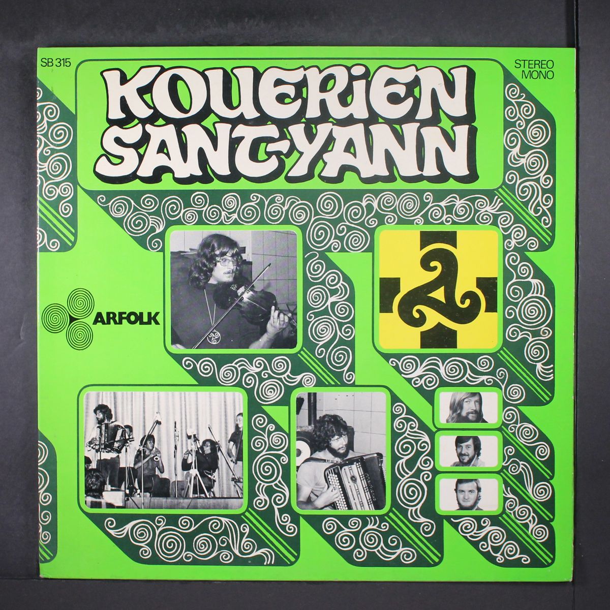 kouerien sant-yann by KOUERIEN SANT-YANN