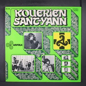 KOUERIEN SANT-YANN