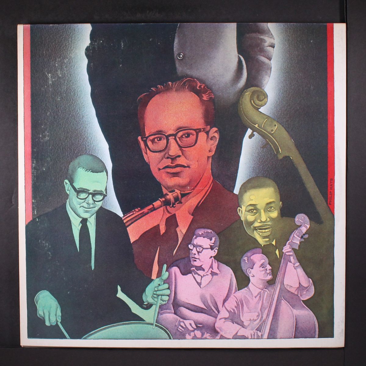 all-time greatest hits by DAVE BRUBECK