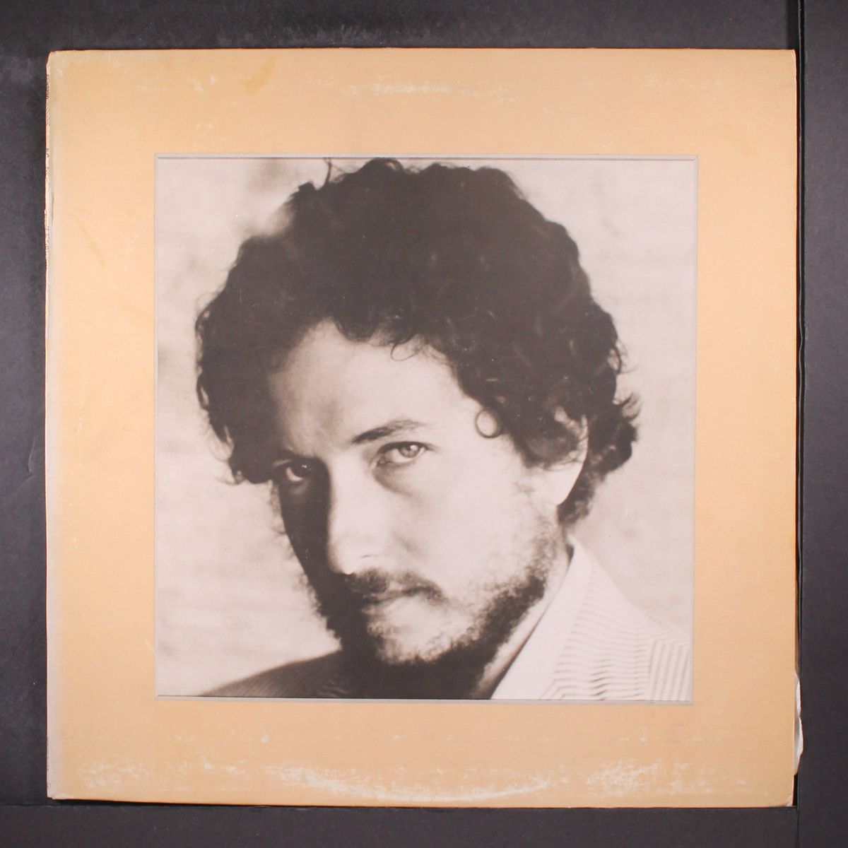 new morning by BOB DYLAN