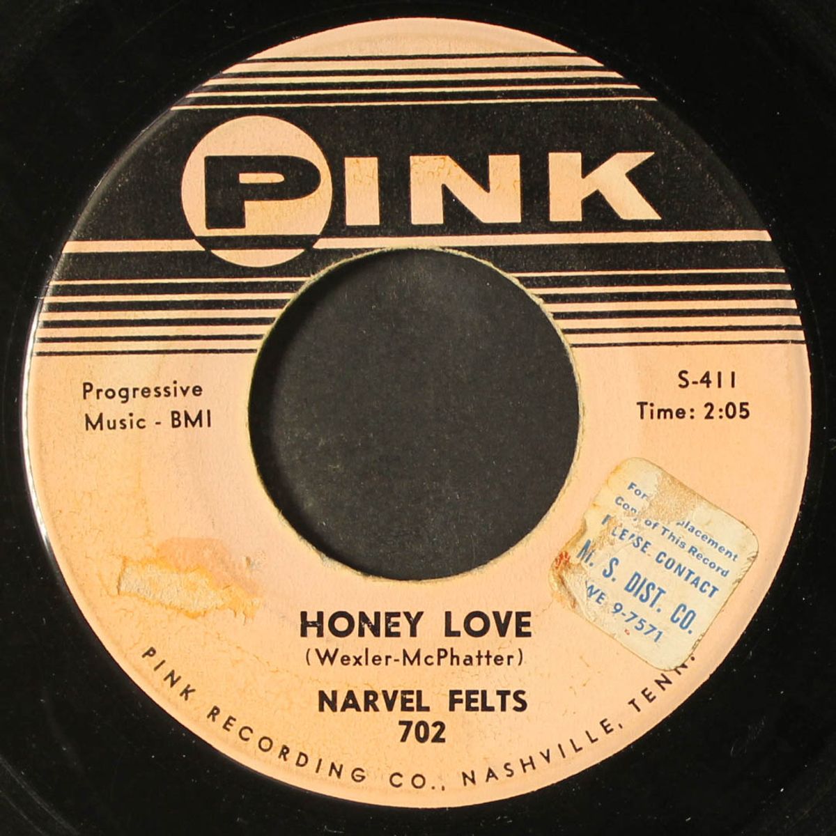 honey love / genavee by NARVEL FELTS