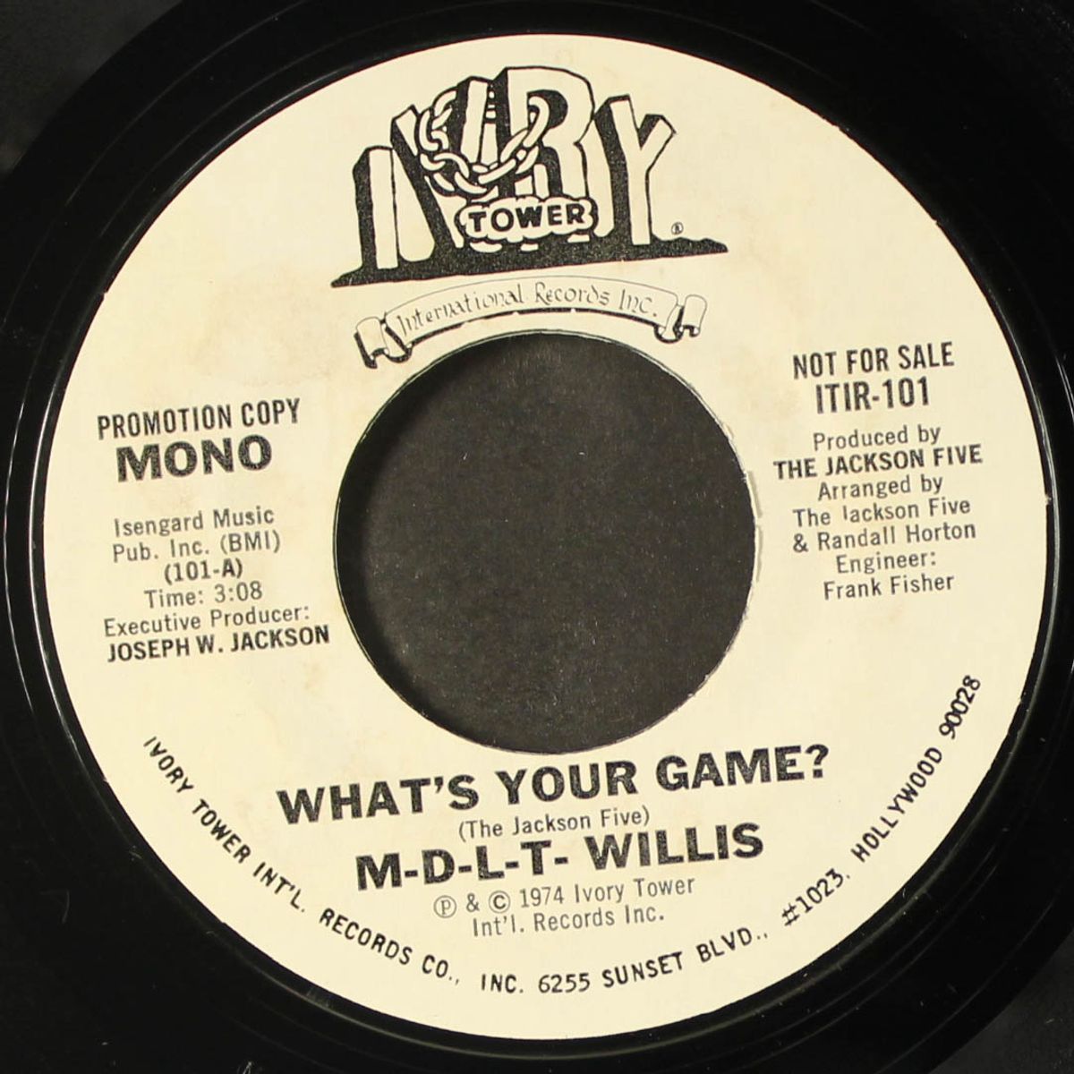 what's your game? / mono by M-D-L-T WILLIS