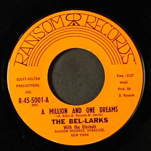 BEL-LARKS
