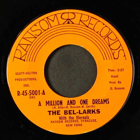 BEL-LARKS