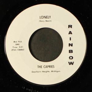 CAPRIES
