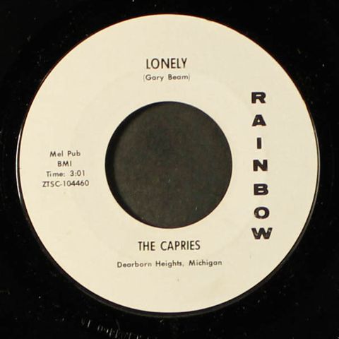 CAPRIES