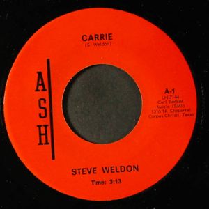 STEVE WELDON