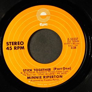 MINNIE RIPERTON