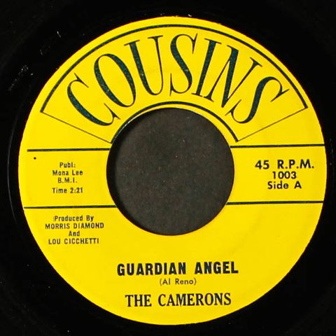 CAMERONS
