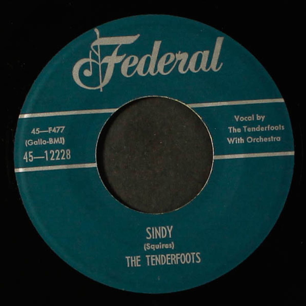 sugar ways / sindy by TENDERFOOTS