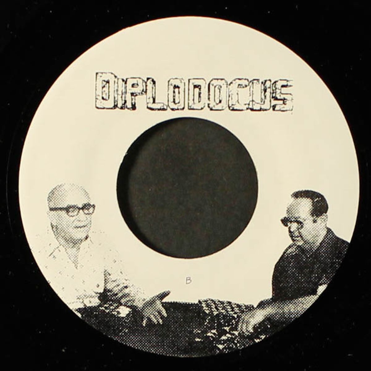 thingamajawn by DIPLODOCUS