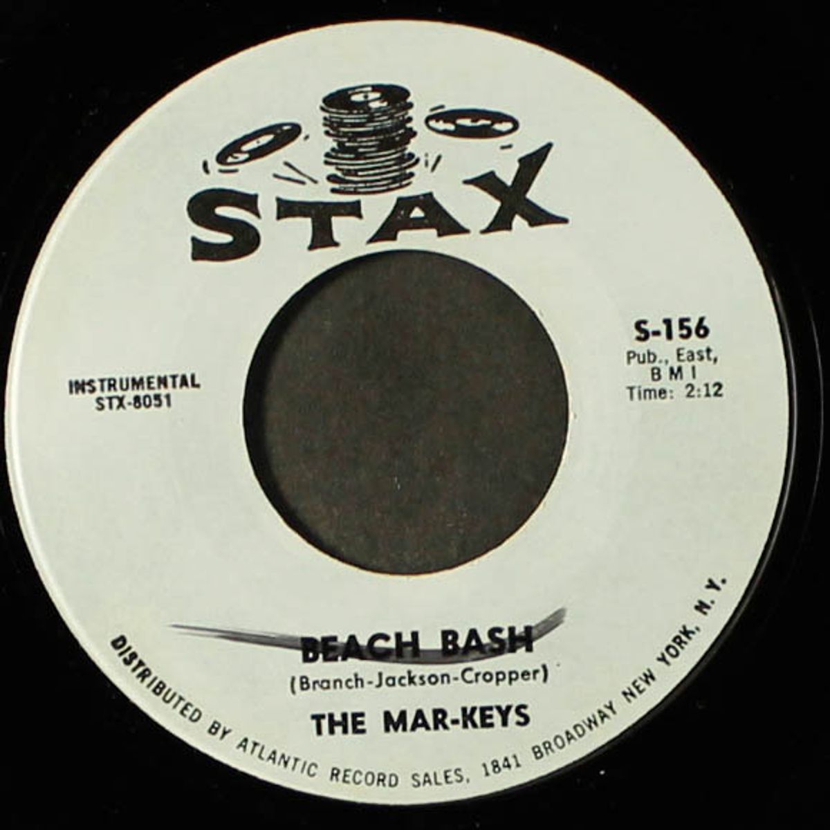 beach bash / bush bash by MAR-KEYS