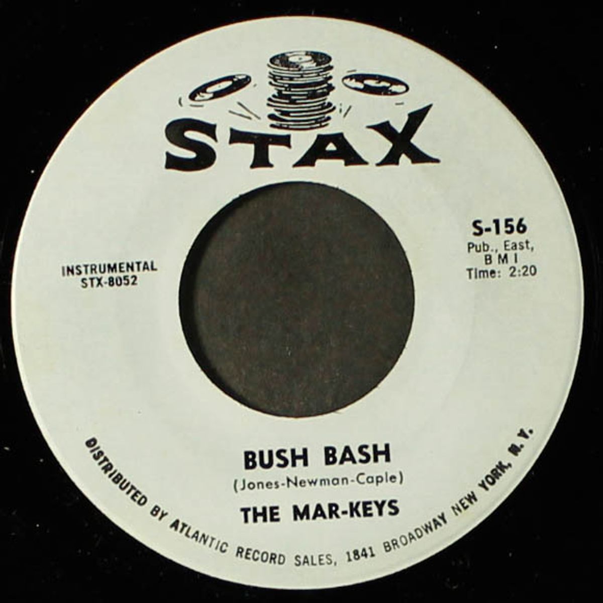 beach bash / bush bash by MAR-KEYS