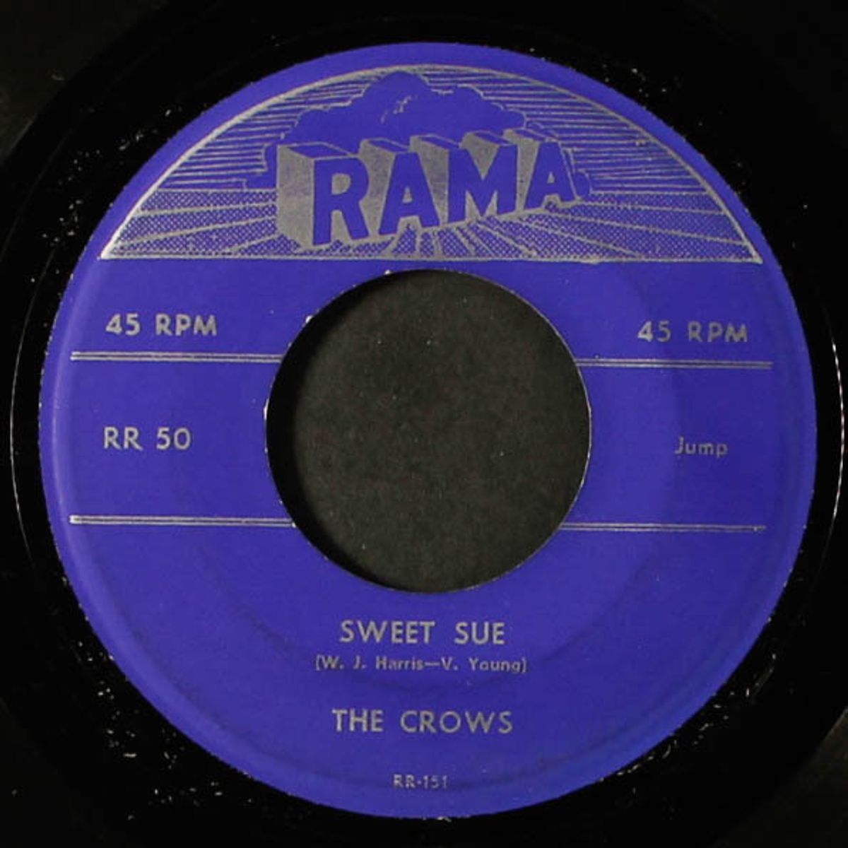 baby doll / sweet sue by CROWS