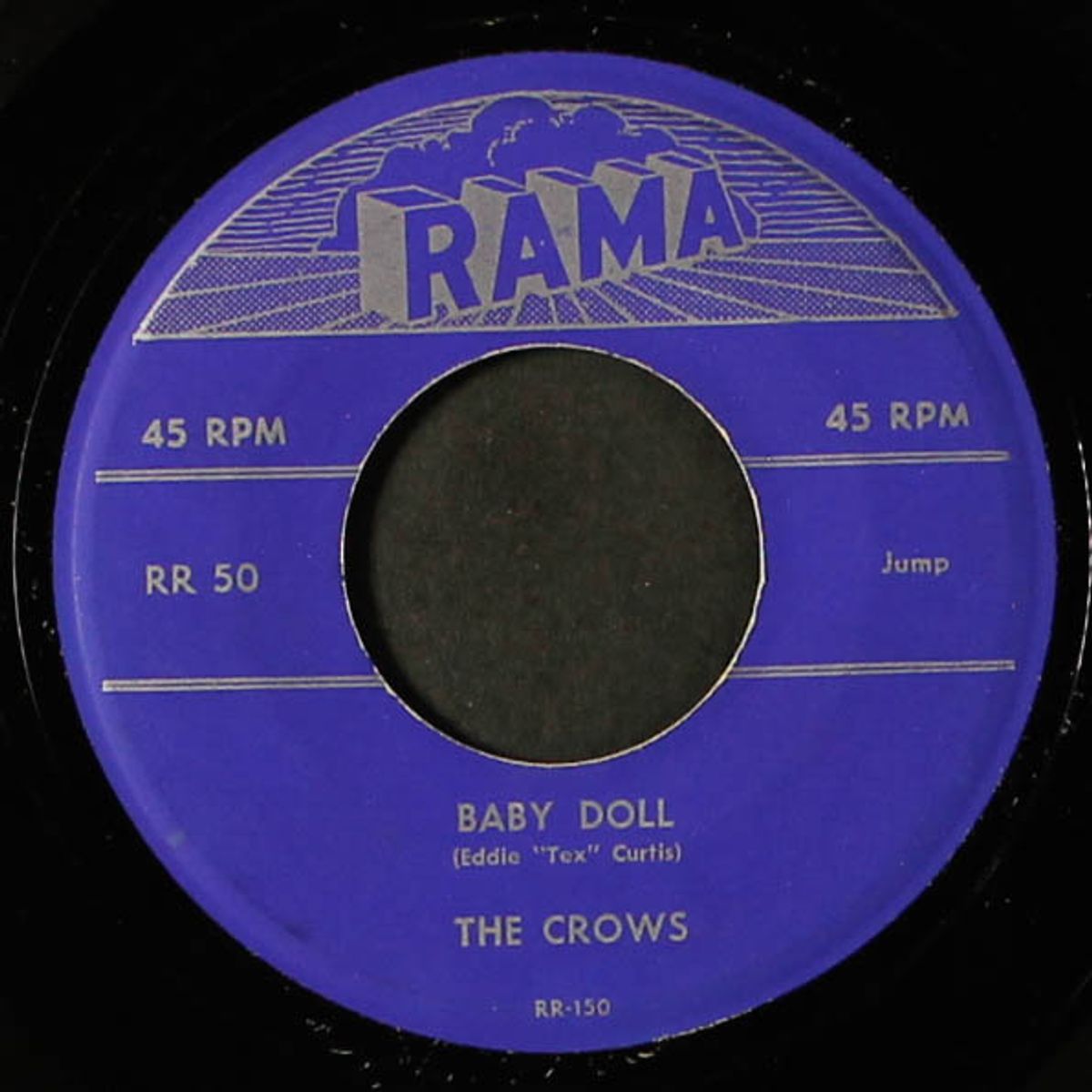 baby doll / sweet sue by CROWS