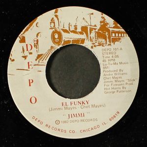 JIMMI